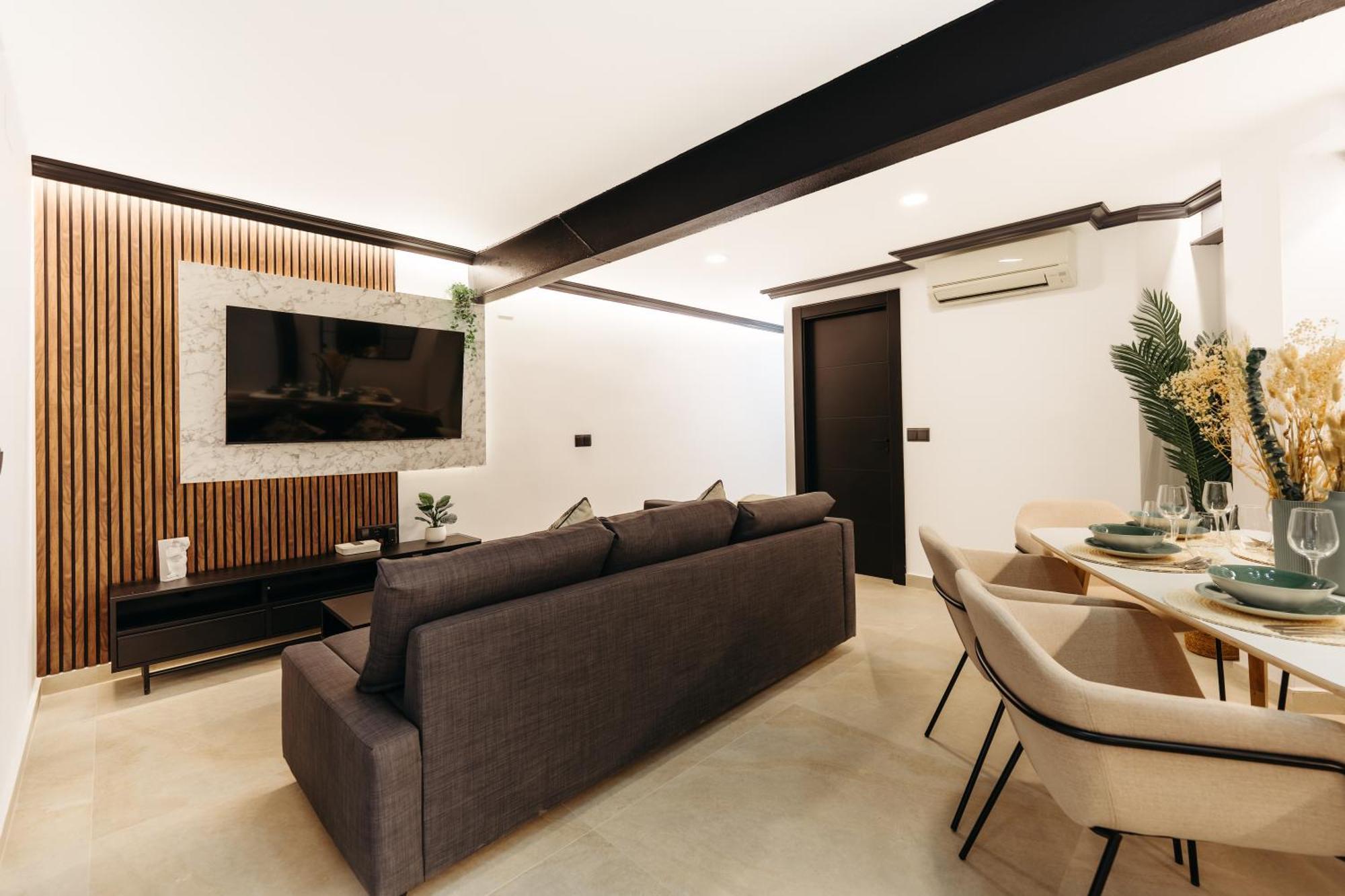 Ayq Apartments Benidorm Beach 1 Exterior foto